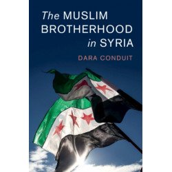 The Muslim Brotherhood in Syria