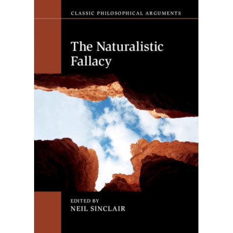 The Naturalistic Fallacy