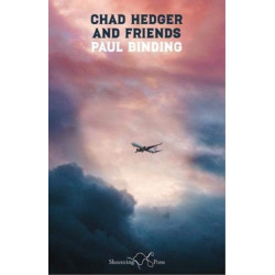 Chad Hedger and Friends