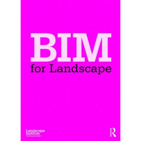 BIM for Landscape
