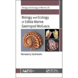 Biology and Ecology of Edible Marine Gastropod Molluscs