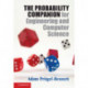 The Probability Companion for Engineering and Computer Science