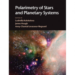 Polarimetry of Stars and Planetary Systems
