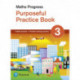 Maths Progress Purposeful Practice Book 3 Second Edition