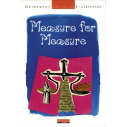 Heinemann Advanced Shakespeare: Measure for Measure