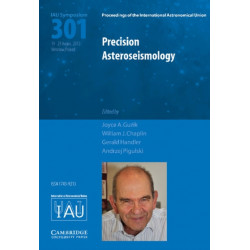 Precision Asteroseismology (IAU S301)