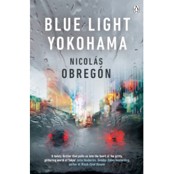Blue Light Yokohama