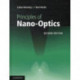 Principles of Nano-Optics