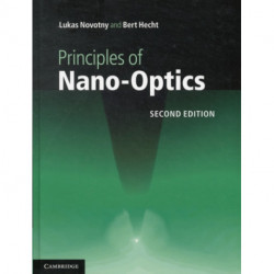 Principles of Nano-Optics