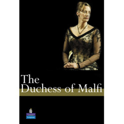 The Duchess of Malfi A Level Edition