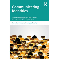 Communicating Identities
