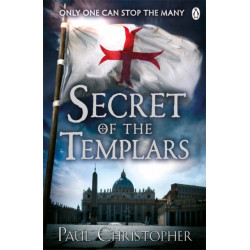 Secret of the Templars