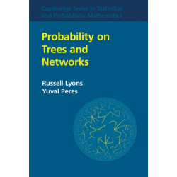 Probability on Trees and Networks