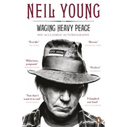 Waging Heavy Peace: A Hippie Dream
