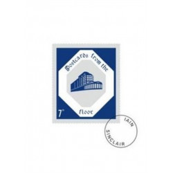 Postcards from the 7th Floor