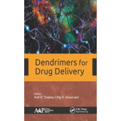 Dendrimers for Drug Delivery