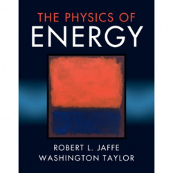 The Physics of Energy