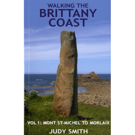 Walking the Brittany Coast