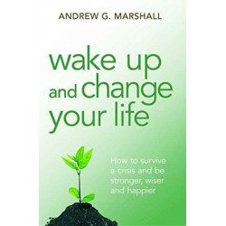 Wake Up and Change Your Life: How to Survive a Crisis and be Stronger, Wiser and Happier