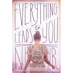 Everything Leads to You