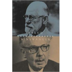The Freud-Binswanger Letters