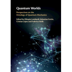 Quantum Worlds: Perspectives on the Ontology of Quantum Mechanics