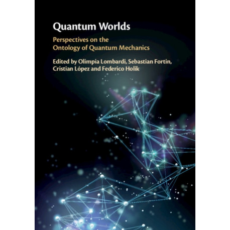 Quantum Worlds: Perspectives on the Ontology of Quantum Mechanics