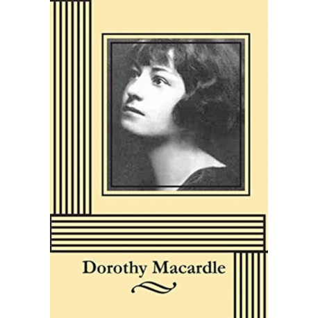 Dorothy Macardle