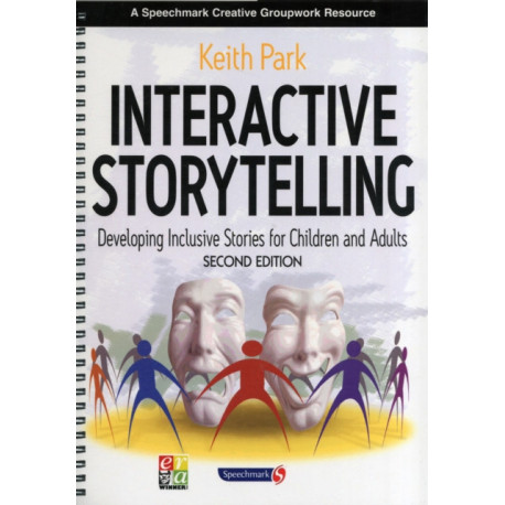 Interactive Storytelling: Developing Inclusive Stories for Children and Adults