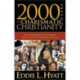 2000 Years of Charismatic Christianity