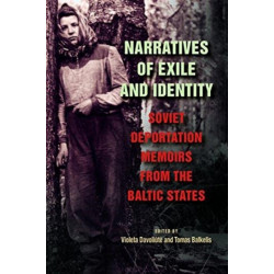 Narratives of Exile and Identity: Soviet Deportation Memoirs from the Baltic States