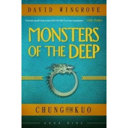 Monsters of the Deep