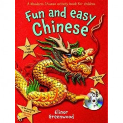 Fun and Easy Chinese