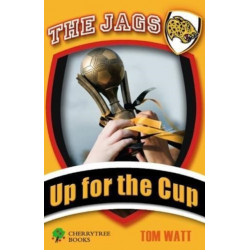Up for the Cup