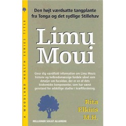 Limu Moui: Den højt værdsatte tangplante fra Tonga og det sydlige Stillehav