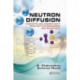 Neutron Diffusion: Concepts and Uncertainty Analysis for Engineers and Scientists