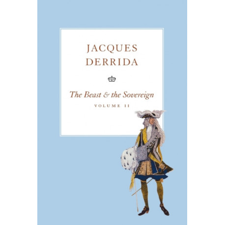 The Beast and the Sovereign, Volume II