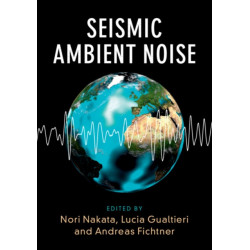 Seismic Ambient Noise