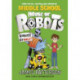 House of Robots: Robots Go Wild!: (House of Robots 2)