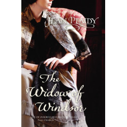 The Widow of Windsor: (Queen Victoria: Book 4)