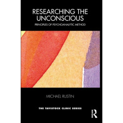 Research Methods: Principles of Psychoanalytic Method