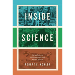 Inside Science: Stories from the Field in Human and Animal Science