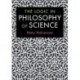 The Logic in Philosophy of Science