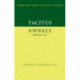 Tacitus: Annals Book XV