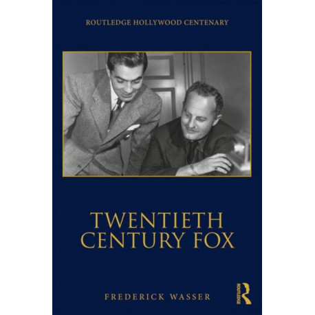 Twentieth Century Fox