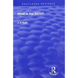 What is the Bible?