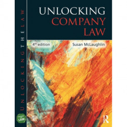 Unlocking Company Law