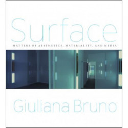 Surface: Matters of Aesthetics, Materiality, and Media