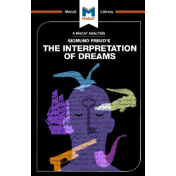 An Analysis of Sigmund Freud's The Interpretation of Dreams