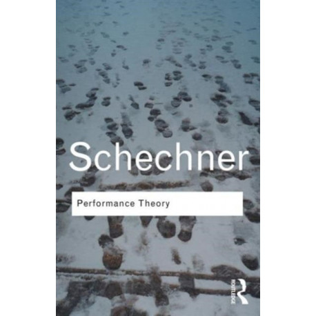 Performance Theory